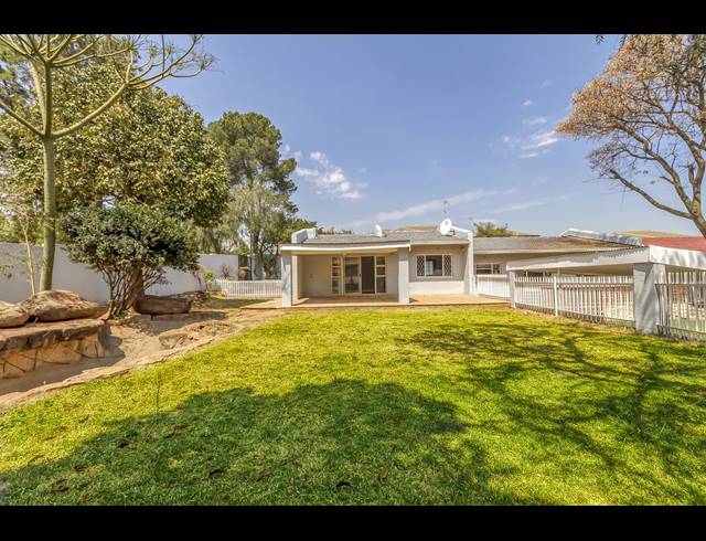 3 BEDROOM HOUSE FOR SALE IN WENDYWOOD